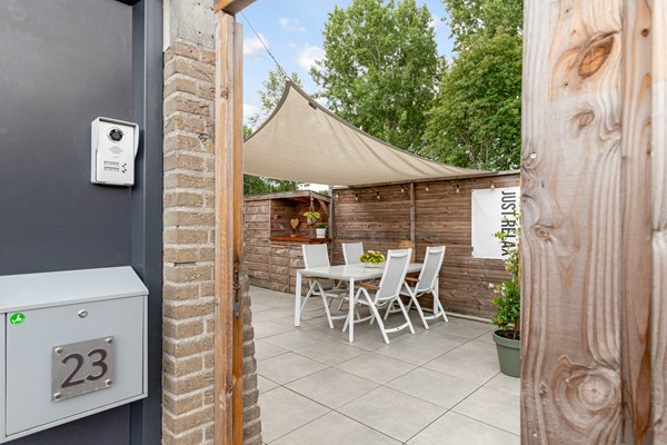 Medium property photo - Amaryllishof 23, 1338 LH Almere